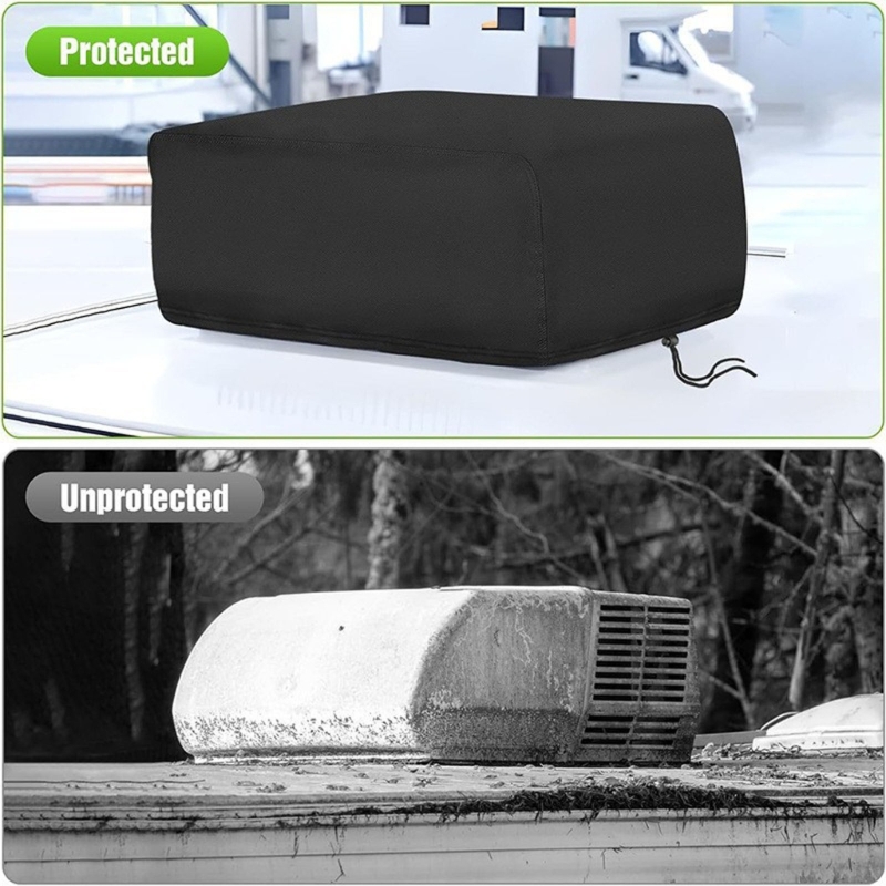 D0UC wasserdichte Klimaanlagen – Air Conditioners Bewertung und Preis